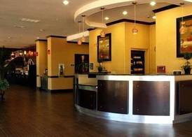 Comfort Suites Kilgore 5