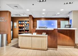 Fairfield Inn by Marriott Lumberton 3