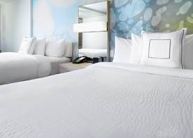 Courtyard by Marriott State College 3