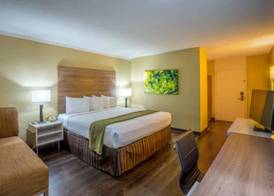 Wyndham Garden Washington DC North 5