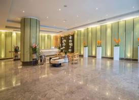 Jingtang Ramada Encore Hotel 2