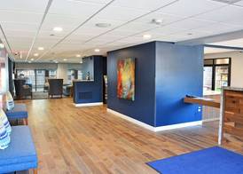 The Harborview on Lake Michigan, an Ascend Collection Hotel 3