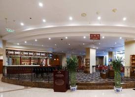 The North Garden Hotel Beijing Wangfujing 4