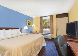 Days Inn by Wyndham Mocksville 3