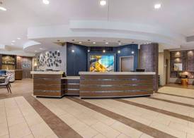 Cambria Hotel Rockville 2