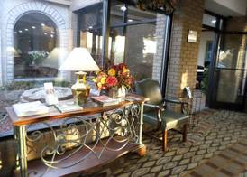 Clarion Inn Southern Pines - Pinehurst 3