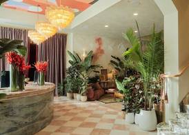 Granger Hotel San Diego Downtown Gaslamp Quarter, a Member of Design Hotels 3