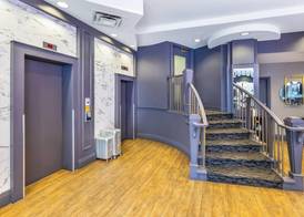 Quality Inn & Suites 4