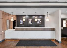 Wyndham Bloomington - Mall of America 3