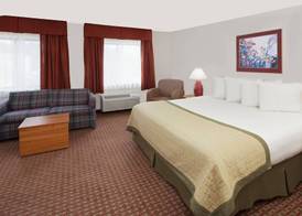 Baymont by Wyndham St. Joseph/Stevensville 3
