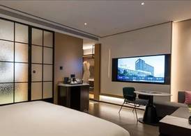 Novotel Tianjin Drum Tower 4