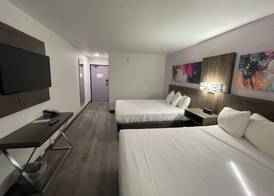 Quality Inn - Denton 5