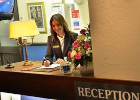 Damson Dene Hotel 2