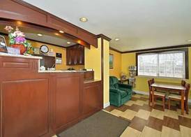 Americas Deluxe Inn- Marysville 2