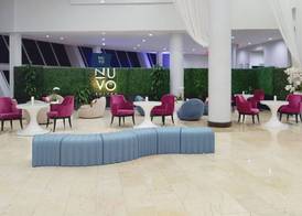 Nuvo Suites Hotel - Miami Doral 5