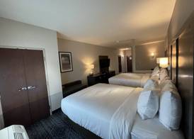 Comfort Inn & Suites Balch Springs - SE Dallas 5