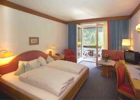 Hotel Trattlerhof 3
