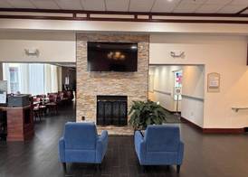 Hamden Hotel and Suites HAMDEN - NEW HAVEN 2