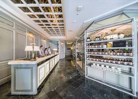 The Salil Hotel Sukhumvit 57 - Thonglor 3