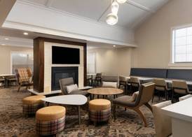 Residence Inn Neptune at Gateway Center 2