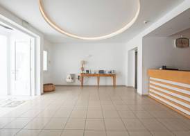 The George Hotel Mykonos 3