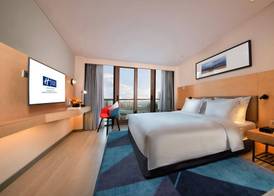 Holiday Inn Express Beijing Shijingshan Parkview by IHG 2