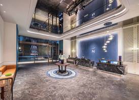 Novotel Chengdu Chunxi Road 2