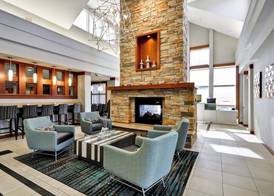 Residence Inn by Marriott Gulfport-Biloxi Airport 3