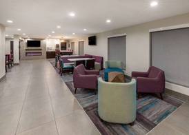 La Quinta by Wyndham Houston NW Brookhollow 3