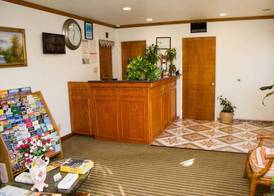 King's Rest Motel 2