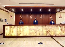 Ramada by Wyndham Multan 4