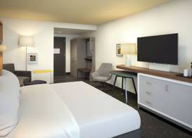 Holiday Inn & Suites HOUSTON NW - VINTAGE PARK AREA by IHG 4