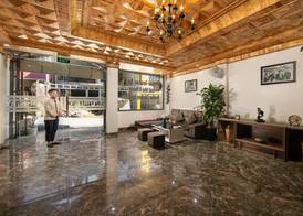 Sapa Valley view hotel 3