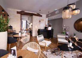Hôtel de Tourny - Boutique Hôtel Bordeaux Centre 2