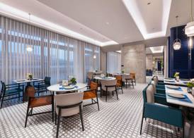 Novotel Living Hangzhou International Convention Center 4