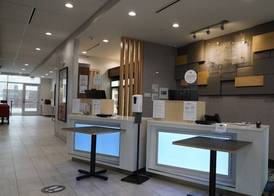 Holiday Inn Express & Suites DALLAS MARKET CTR - LOVE FIELD by IHG 5