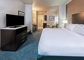 Holiday Inn Express & Suites KILLEEN - FORT HOOD AREA by IHG 3