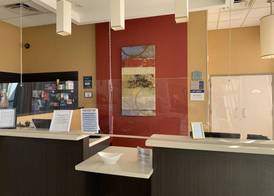 Best Western Plus Bowmanville 5