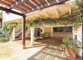 Hotel y Spa Getsemani 2