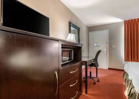 Dutchland Motel 4