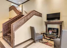Econo Lodge Quakertown 2