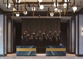 Hyatt Regency Conroe 3