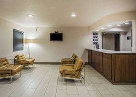 Super 8 by Wyndham Flagstaff 2