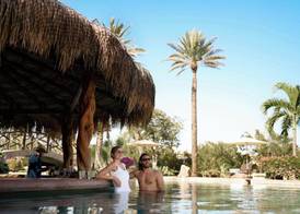 The Club Hacienda del Mar Resort All-Inclusive 5