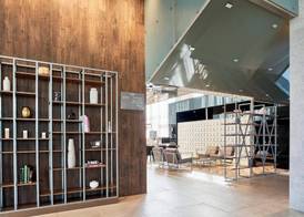 AC Hotel by Marriott Veracruz 4