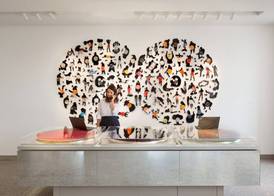 21c Museum Hotel Durham 4