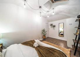LUXURY APARTMENT6 IN CITY CENTER MANCHESTER 3