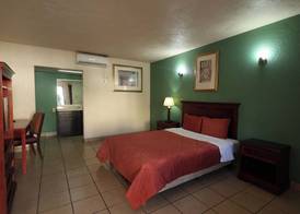 Hotel El Ejecutivo Tijuana 3