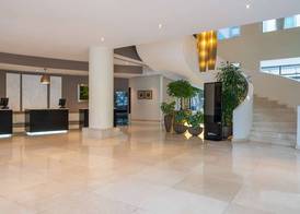 Radisson Blu Hotel, Addis Ababa 2