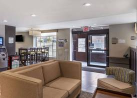 Best Western Brooklyn-Coney Island Inn 3
